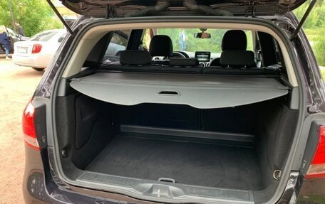 Mercedes-Benz B-Класс, 2015 год, 7 фотография