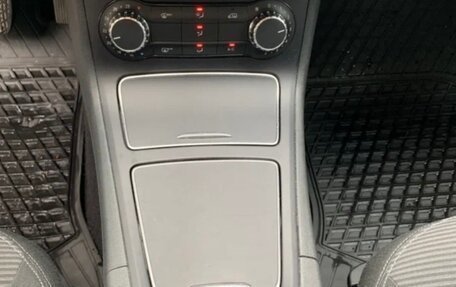 Mercedes-Benz B-Класс, 2015 год, 8 фотография