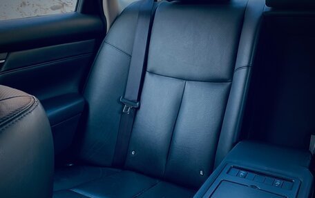 Nissan Teana, 2014 год, 1 500 000 рублей, 9 фотография