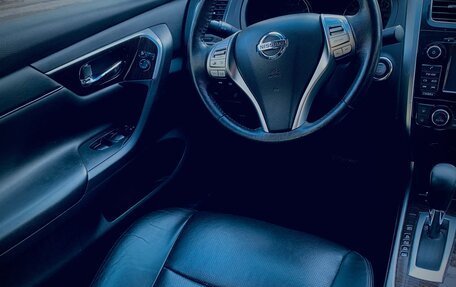 Nissan Teana, 2014 год, 1 500 000 рублей, 7 фотография