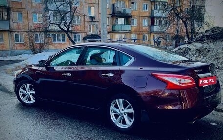 Nissan Teana, 2014 год, 1 500 000 рублей, 6 фотография