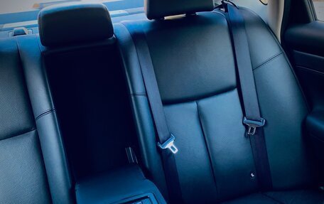 Nissan Teana, 2014 год, 1 500 000 рублей, 10 фотография