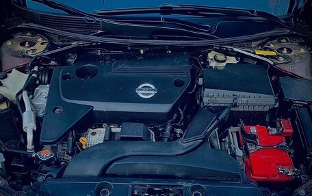 Nissan Teana, 2014 год, 1 500 000 рублей, 14 фотография