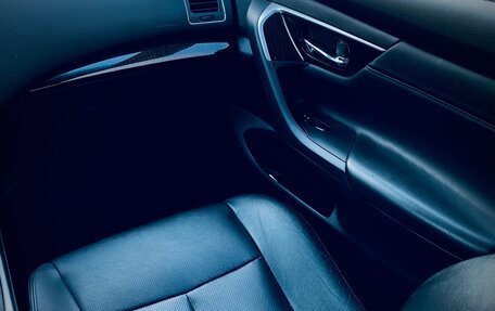 Nissan Teana, 2014 год, 1 500 000 рублей, 11 фотография