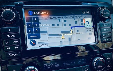 Nissan Teana, 2014 год, 1 500 000 рублей, 13 фотография