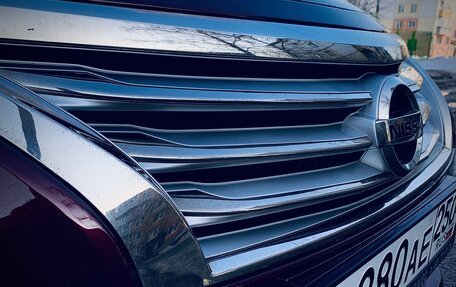 Nissan Teana, 2014 год, 1 500 000 рублей, 23 фотография