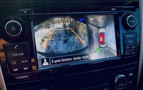 Nissan Teana, 2014 год, 1 500 000 рублей, 15 фотография