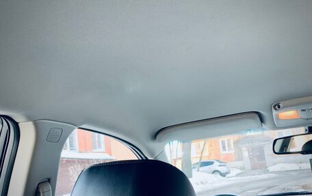 Nissan Teana, 2014 год, 1 500 000 рублей, 27 фотография