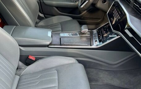 Audi A7, 2019 год, 5 100 000 рублей, 3 фотография