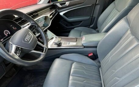 Audi A7, 2019 год, 5 100 000 рублей, 5 фотография