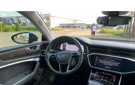 Audi A7, 2019 год, 5 100 000 рублей, 4 фотография