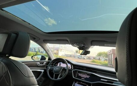 Audi A7, 2019 год, 5 100 000 рублей, 2 фотография