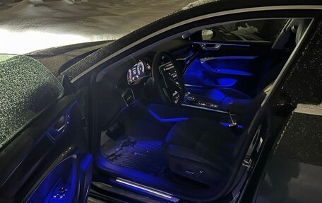 Audi A7, 2019 год, 5 100 000 рублей, 6 фотография