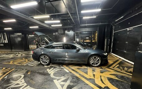 Audi A7, 2019 год, 5 100 000 рублей, 7 фотография