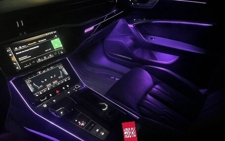 Audi A7, 2019 год, 5 100 000 рублей, 8 фотография