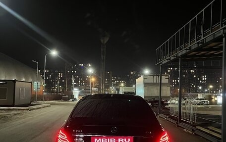 Mercedes-Benz S-Класс, 2014 год, 2 850 000 рублей, 3 фотография