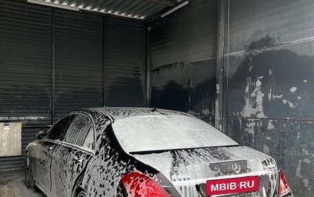 Mercedes-Benz S-Класс, 2014 год, 2 850 000 рублей, 9 фотография