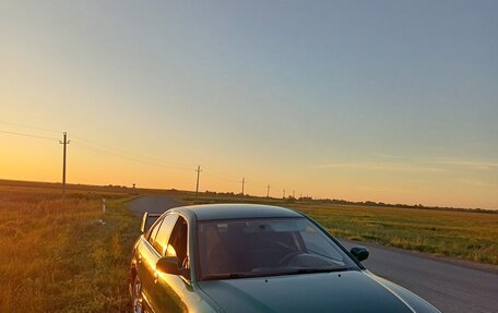 Mitsubishi Galant VIII, 2000 год, 240 000 рублей, 3 фотография