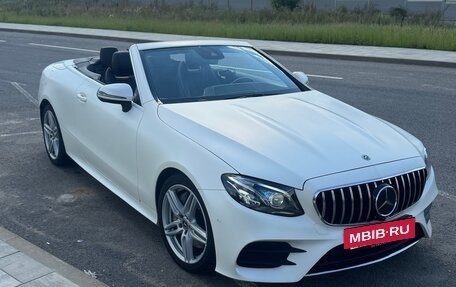 Mercedes-Benz E-Класс, 2019 год, 5 650 000 рублей, 2 фотография