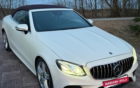 Mercedes-Benz E-Класс, 2019 год, 5 650 000 рублей, 6 фотография