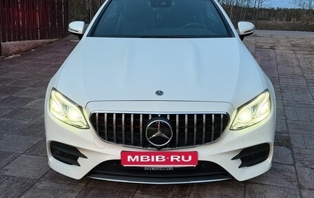 Mercedes-Benz E-Класс, 2019 год, 5 650 000 рублей, 4 фотография