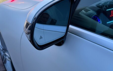 Mercedes-Benz E-Класс, 2019 год, 5 650 000 рублей, 22 фотография