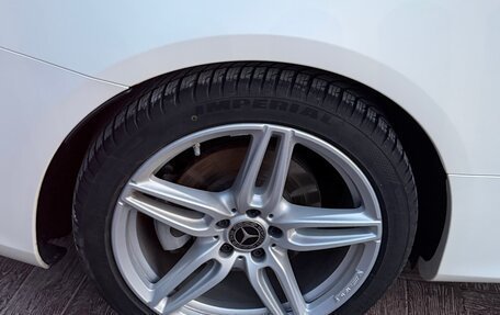 Mercedes-Benz E-Класс, 2019 год, 5 650 000 рублей, 21 фотография