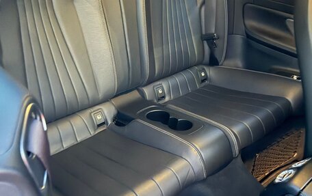 Mercedes-Benz E-Класс, 2019 год, 5 650 000 рублей, 17 фотография