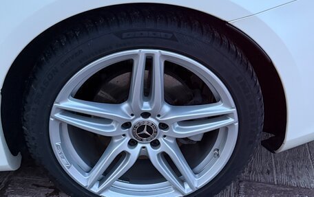 Mercedes-Benz E-Класс, 2019 год, 5 650 000 рублей, 18 фотография