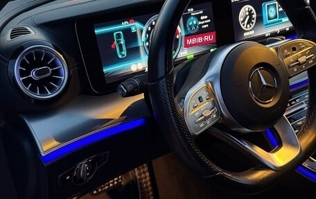 Mercedes-Benz E-Класс, 2019 год, 5 650 000 рублей, 15 фотография