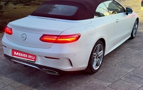 Mercedes-Benz E-Класс, 2019 год, 5 650 000 рублей, 9 фотография