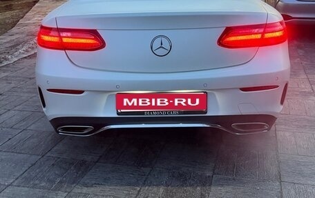 Mercedes-Benz E-Класс, 2019 год, 5 650 000 рублей, 10 фотография