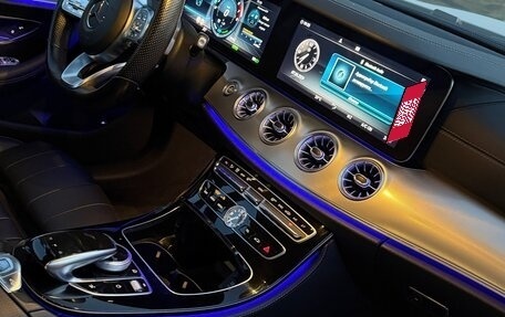 Mercedes-Benz E-Класс, 2019 год, 5 650 000 рублей, 14 фотография