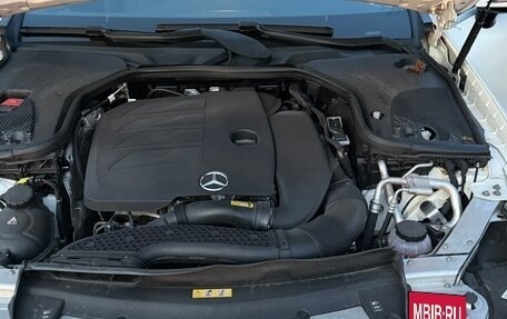 Mercedes-Benz E-Класс, 2019 год, 5 650 000 рублей, 30 фотография