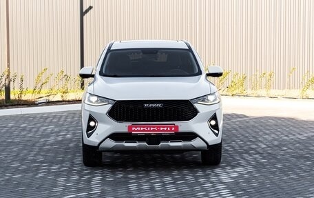 Haval F7 I, 2019 год, 1 850 000 рублей, 4 фотография