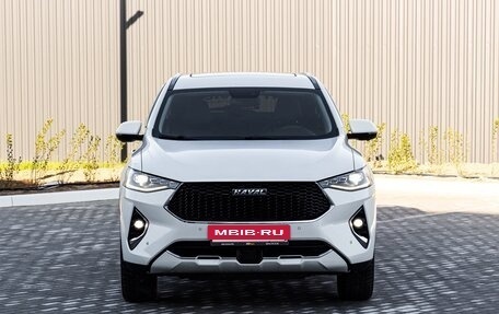 Haval F7 I, 2019 год, 1 850 000 рублей, 3 фотография