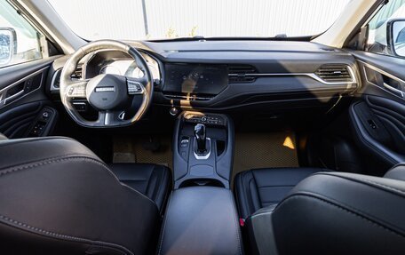 Haval F7 I, 2019 год, 1 850 000 рублей, 16 фотография