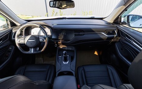 Haval F7 I, 2019 год, 1 850 000 рублей, 14 фотография