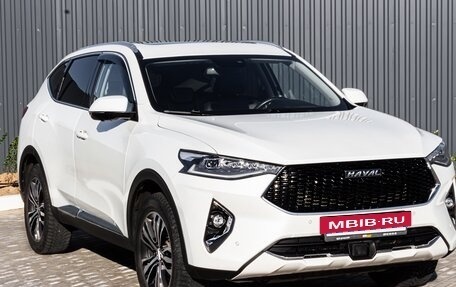 Haval F7 I, 2019 год, 1 850 000 рублей, 5 фотография