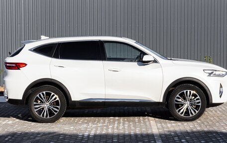 Haval F7 I, 2019 год, 1 850 000 рублей, 6 фотография