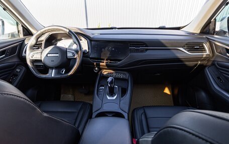 Haval F7 I, 2019 год, 1 850 000 рублей, 15 фотография