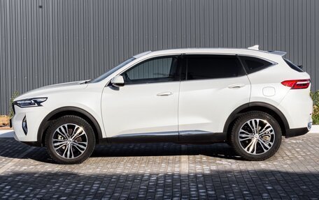 Haval F7 I, 2019 год, 1 850 000 рублей, 12 фотография