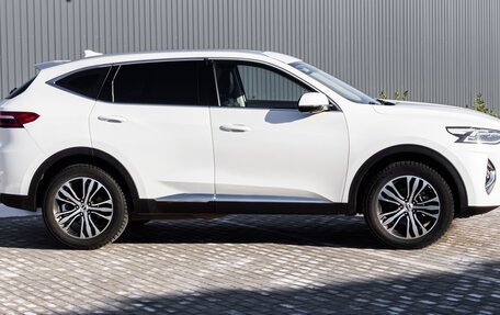 Haval F7 I, 2019 год, 1 850 000 рублей, 13 фотография