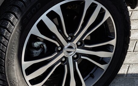 Haval F7 I, 2019 год, 1 850 000 рублей, 19 фотография