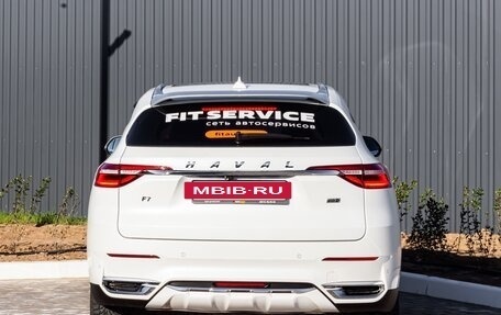 Haval F7 I, 2019 год, 1 850 000 рублей, 8 фотография