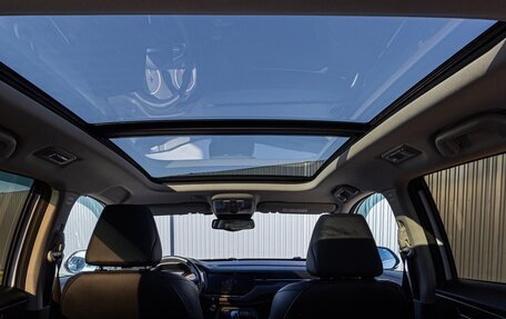 Haval F7 I, 2019 год, 1 850 000 рублей, 23 фотография