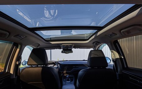 Haval F7 I, 2019 год, 1 850 000 рублей, 26 фотография