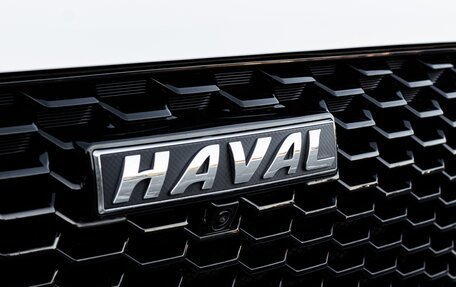 Haval F7 I, 2019 год, 1 850 000 рублей, 25 фотография