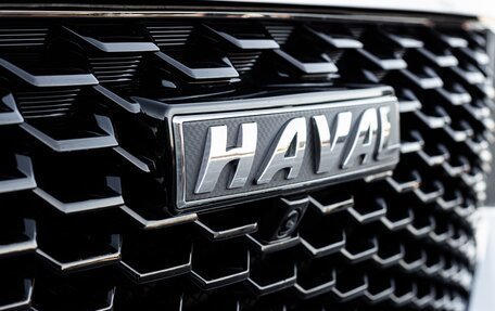 Haval F7 I, 2019 год, 1 850 000 рублей, 24 фотография