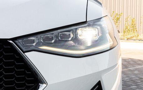 Haval F7 I, 2019 год, 1 850 000 рублей, 20 фотография